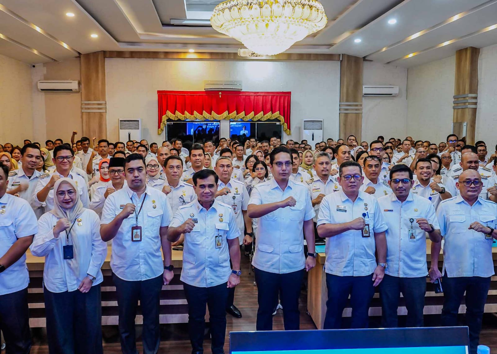 Pemko Medan Jalankan PKH Medan Makmur, Tahun Ini 10.000 Penerima, Masing-Masing Rp2,4 Juta